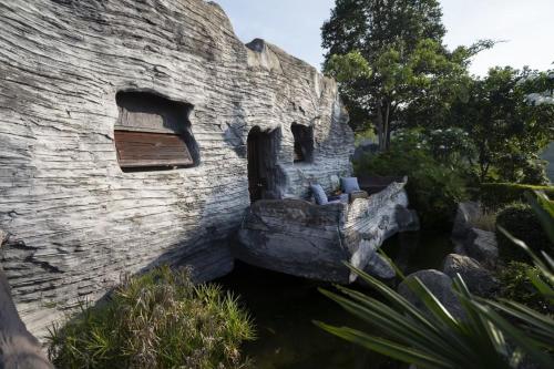 kham resort khao yai