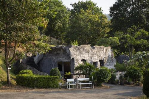 kham resort khao yai