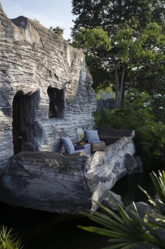 kham resort khao yai