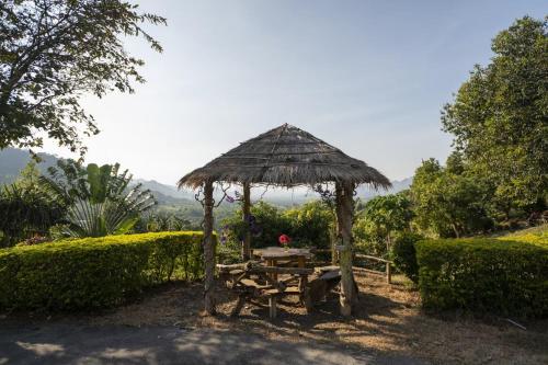 kham resort khao yai