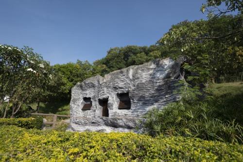 kham resort khao yai