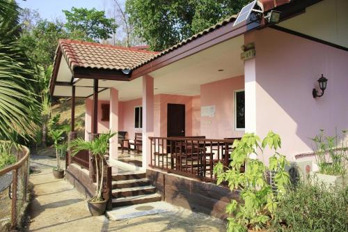 kham resort khao yai