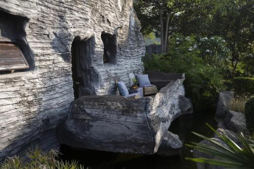 kham resort khao yai