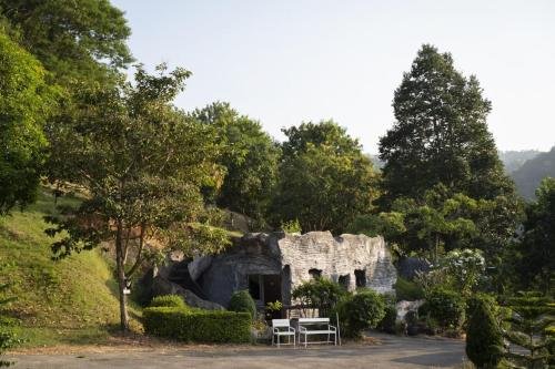 kham resort khao yai