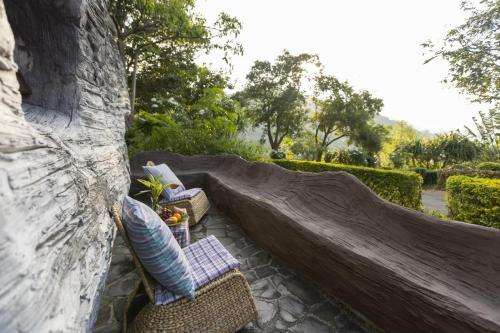 Kham Resort Khao Yai,,3 star