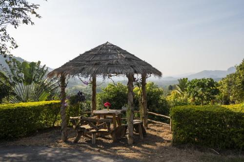 Kham Resort Khao Yai,,3 star