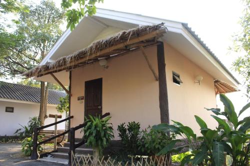 kham resort khao yai