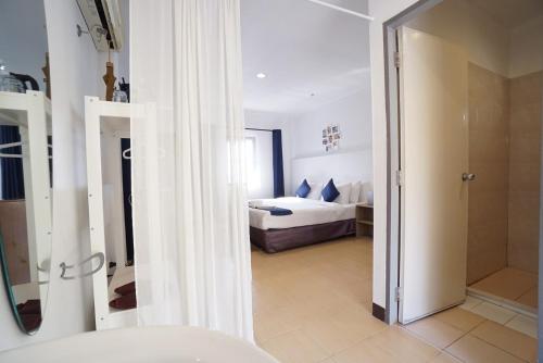 kham resort khao yai