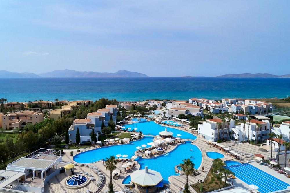 atlantica marmari palace
