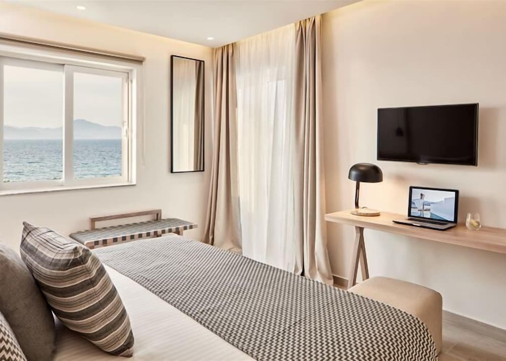 atlantica marmari palace