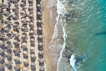 atlantica marmari palace