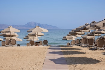atlantica marmari palace