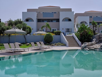 atlantica marmari palace