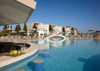 atlantica marmari palace