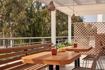 atlantica marmari palace