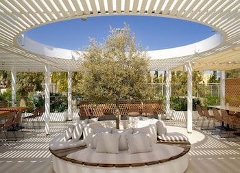 atlantica marmari palace