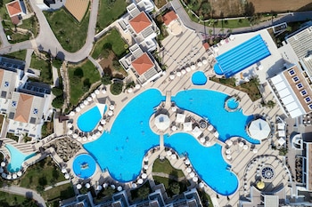 atlantica marmari palace