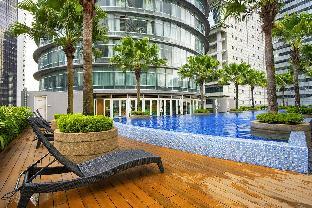 quzoma suites vortex klcc
