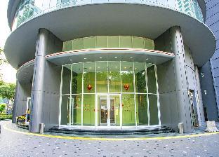 quzoma suites vortex klcc