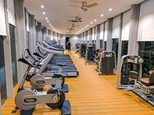 quzoma suites vortex klcc
