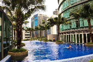 quzoma suites vortex klcc
