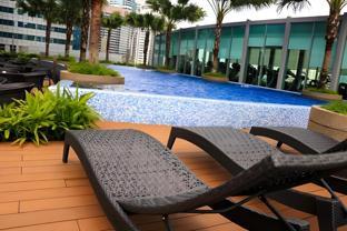 quzoma suites vortex klcc