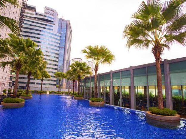 quzoma suites vortex klcc