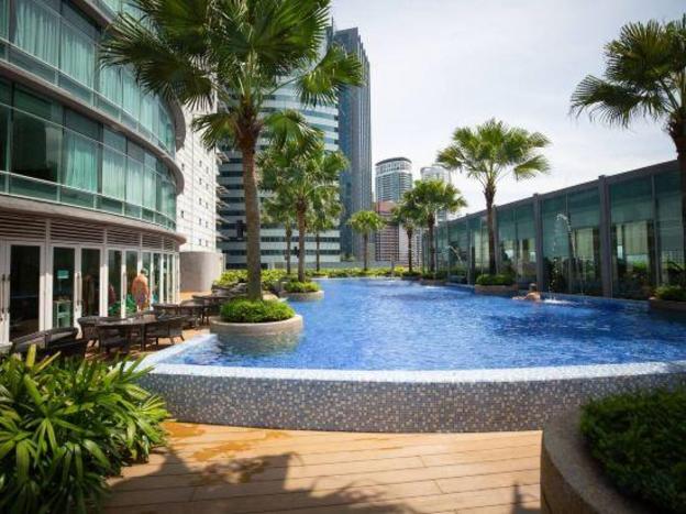 quzoma suites vortex klcc
