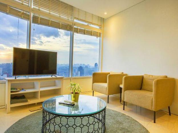 quzoma suites vortex klcc
