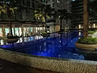 quzoma suites vortex klcc