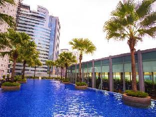 quzoma suites vortex klcc