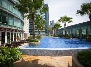 quzoma suites vortex klcc
