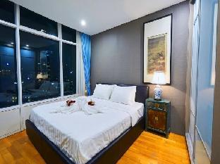 quzoma suites vortex klcc