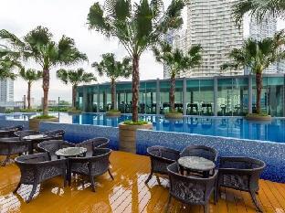quzoma suites vortex klcc
