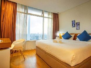 quzoma suites vortex klcc