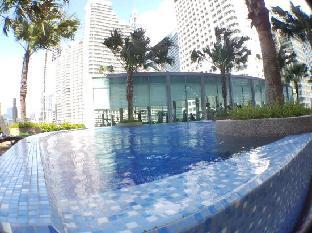 quzoma suites vortex klcc