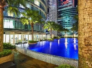 quzoma suites vortex klcc