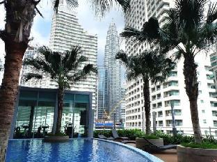 quzoma suites vortex klcc
