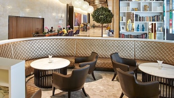 quzoma suites vortex klcc