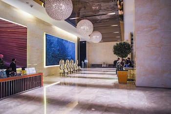quzoma suites vortex klcc