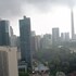 quzoma suites vortex klcc