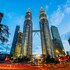 quzoma suites vortex klcc