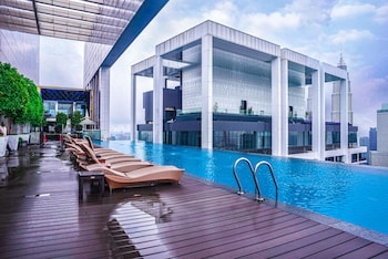 quzoma suites vortex klcc