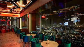 quzoma suites vortex klcc