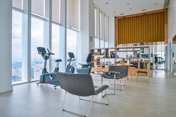 quzoma suites vortex klcc