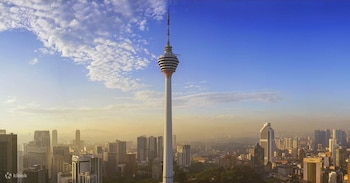 quzoma suites vortex klcc