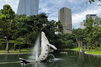 quzoma suites vortex klcc
