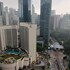 quzoma suites vortex klcc