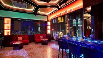 quzoma suites vortex klcc