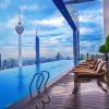 quzoma suites vortex klcc